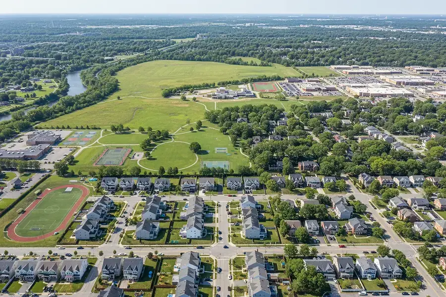 Complete Neighborhood Comparison Guide for Greater Columbus Suburbs