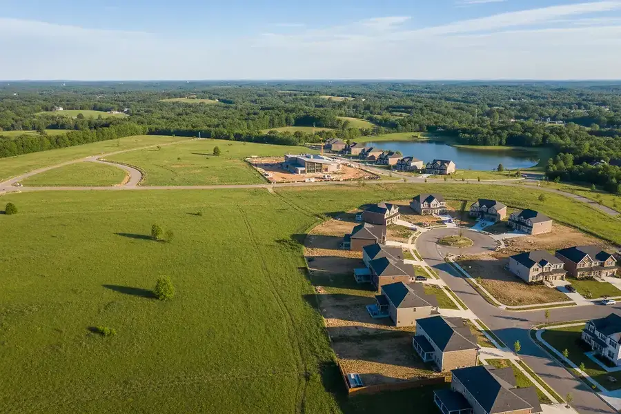 Investment Opportunities in Middle Tennessee's Emerging Neighborhoods