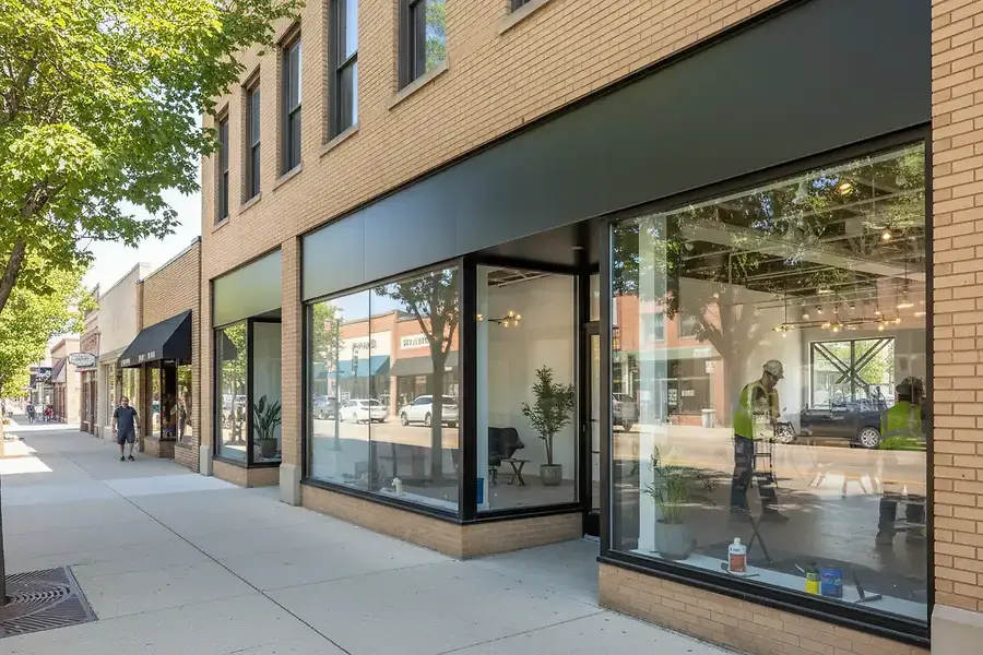 Converting Retail Spaces Into Profitable Commercial Ventures in Watertown
