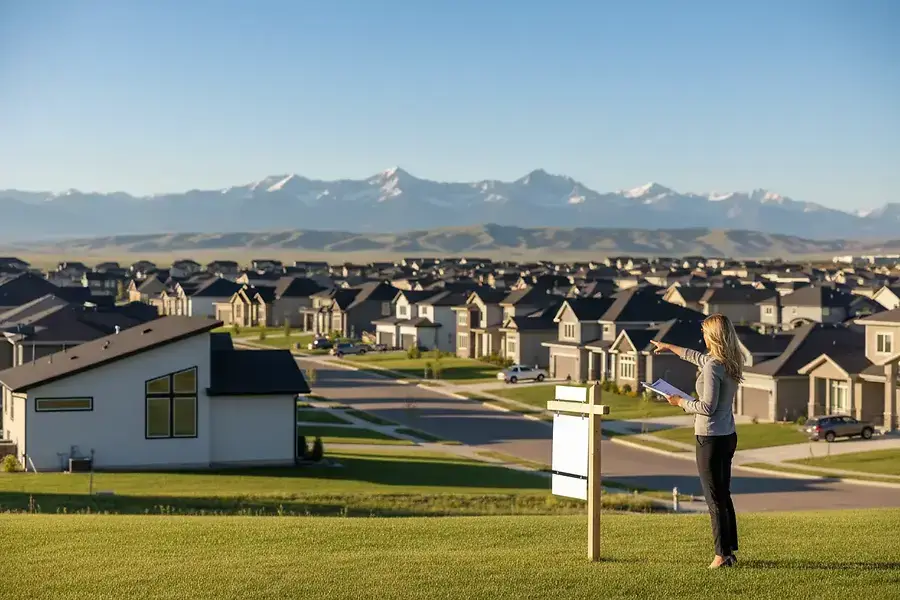 Understanding Billings Real Estate Market Trends and Buyer Behavior