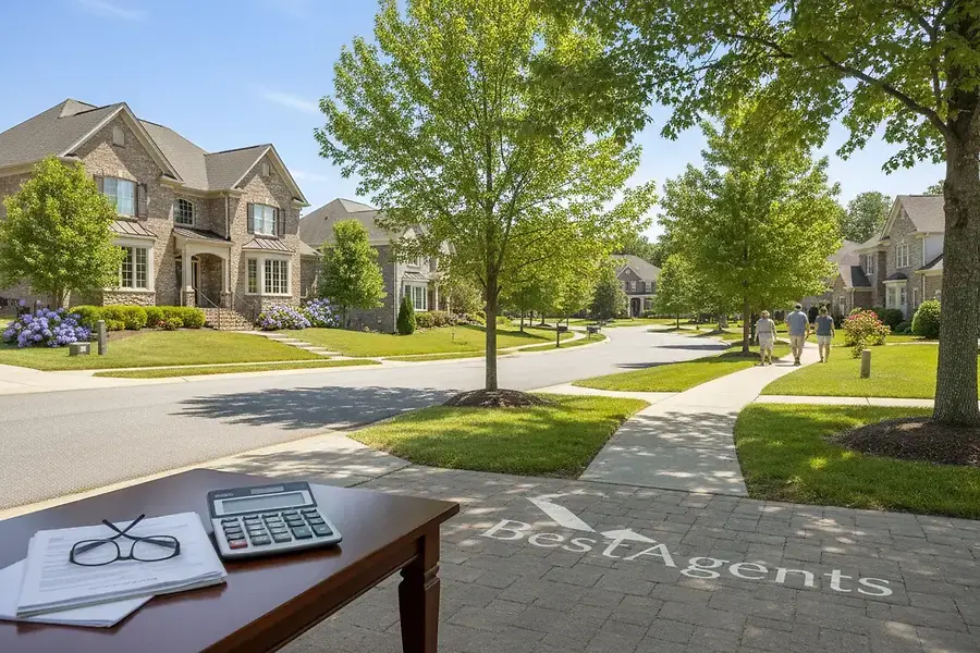 Understanding Property Taxes in Alamance, Durham, and Wake Forest NC