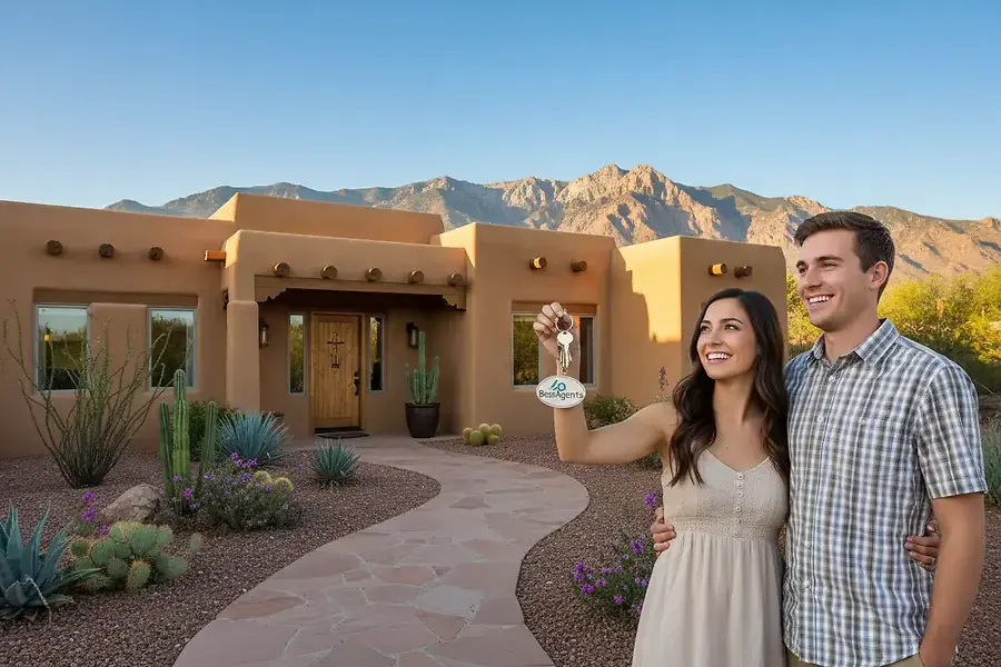 First-Time Home Buyer Tips for Albuquerque Valley Communities