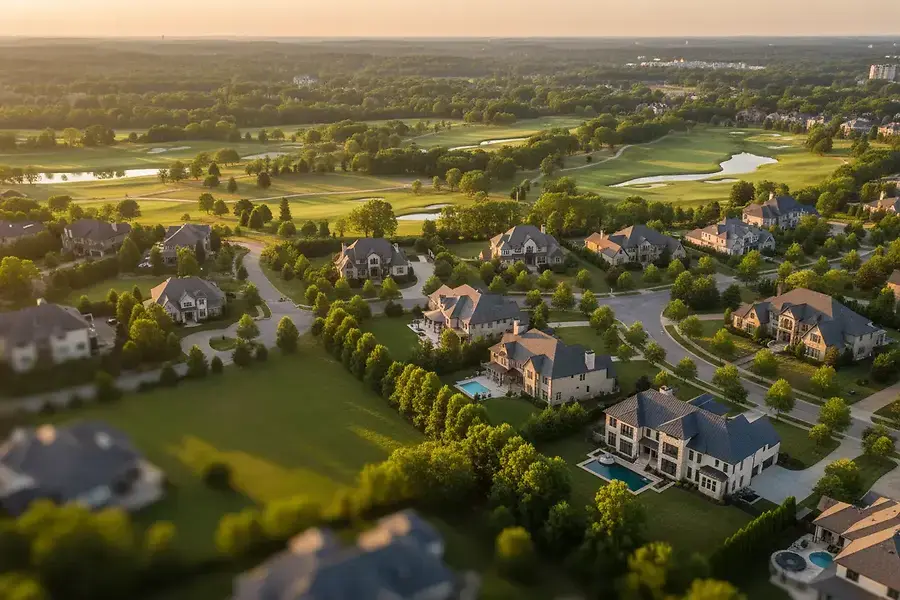 North Atlanta Home Values: Understanding Market Trends and Pricing