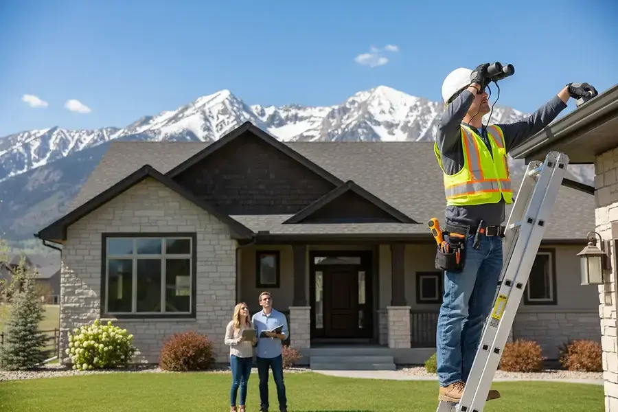 The Complete Guide to Home Inspection in Utah Valley Communities