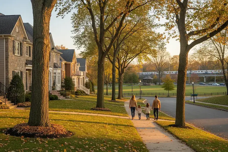 Best Residential Communities in Fairfield County & Westchester