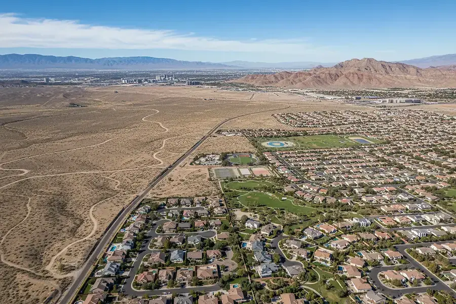 Southern Nevada Residential Markets: Trends, Values, and Growth