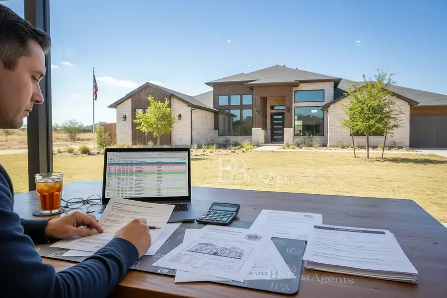 The Complete Guide to Property Taxes and Hidden Costs in Abilene, TX