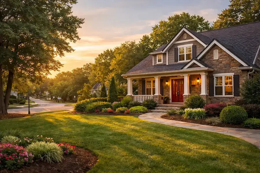 Selling Your Home in Northeast Georgia: Tips for Maximum Profit