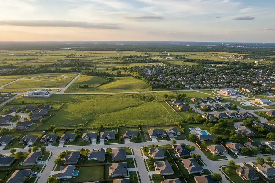 Residential Market Trends Across Oklahoma City's Suburban Communities