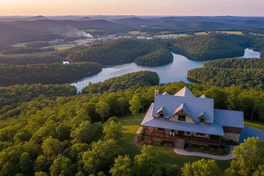 Your Complete Guide to Finding the Perfect Home in Northern Arkansas
