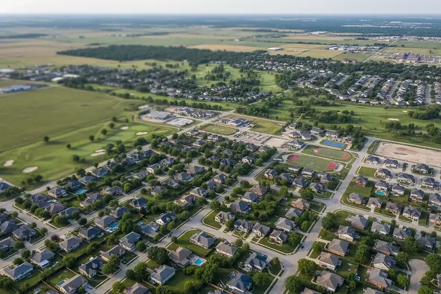 OKC Metro Home Values by Community: Your Complete Pricing Guide