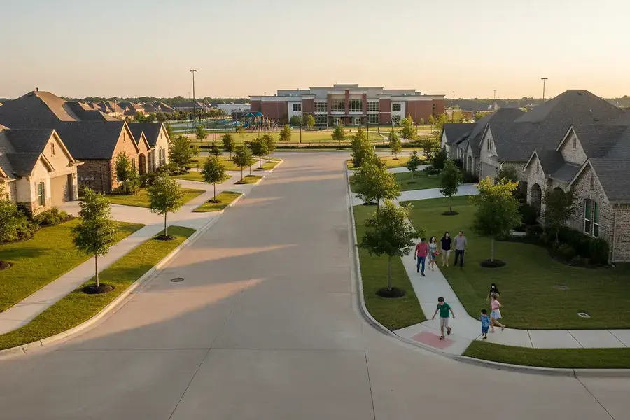 Evaluating School Districts When Buying in Southwest Houston