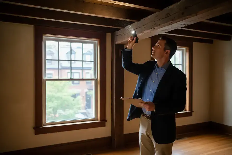 Essential Home Inspections for Greater Boston Residential Buyers