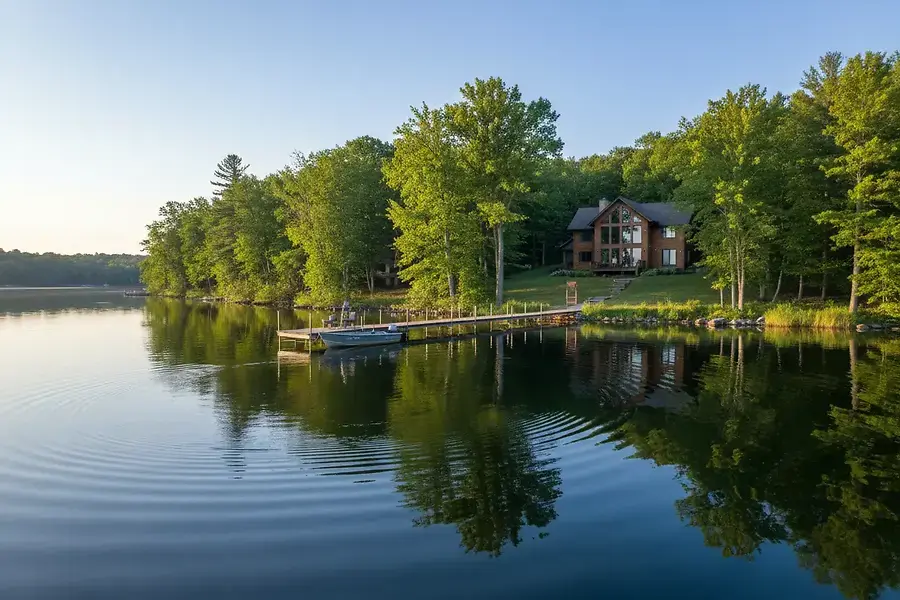 Waterfront Homes in Central Wisconsin: A Buyer's Complete Guide
