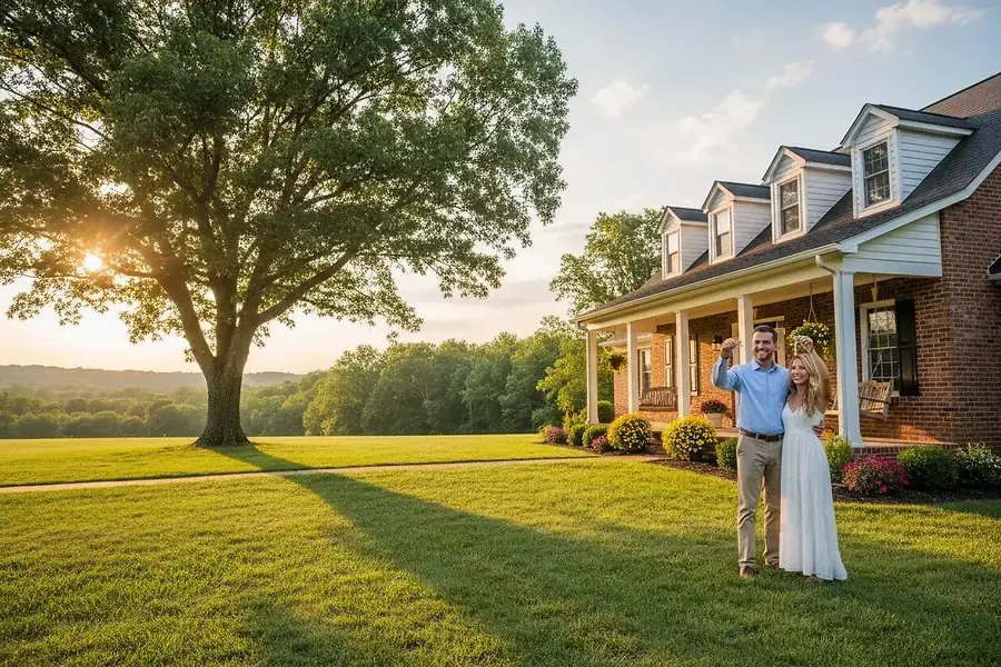 Home Buying Timeline: What to Expect When Buying in Western Kentucky