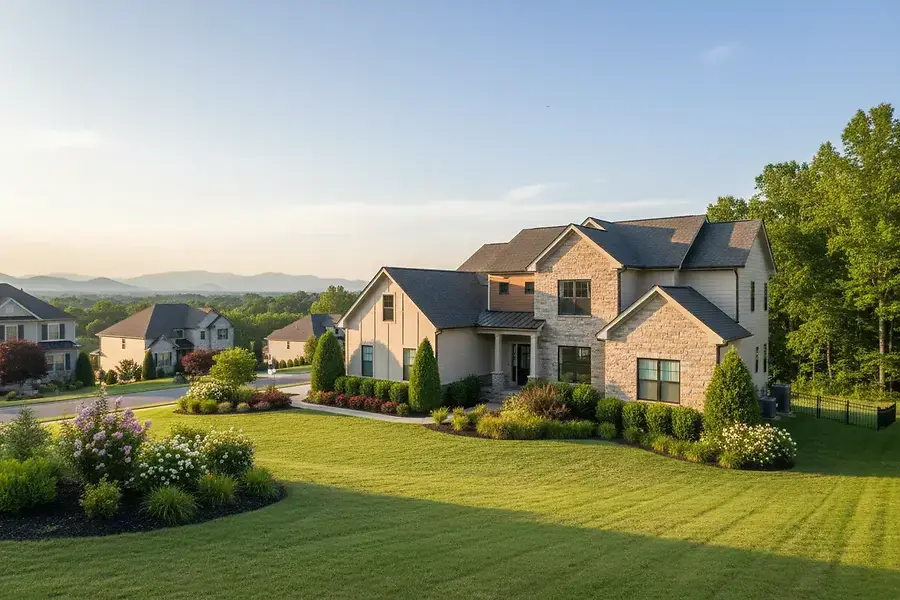 Finding the Best Investment Property Opportunities in Knoxville, TN