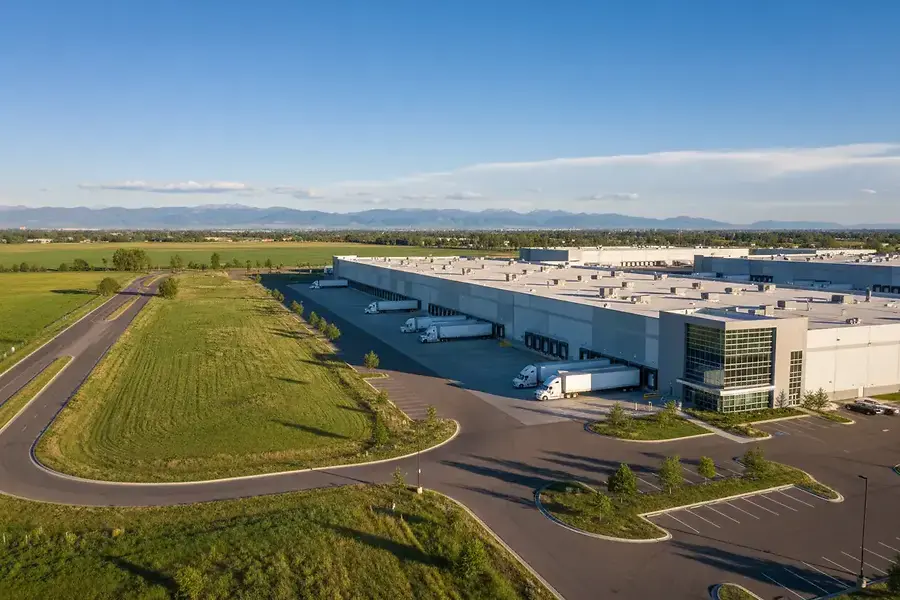Industrial Leasing Opportunities in South Metro Denver Markets