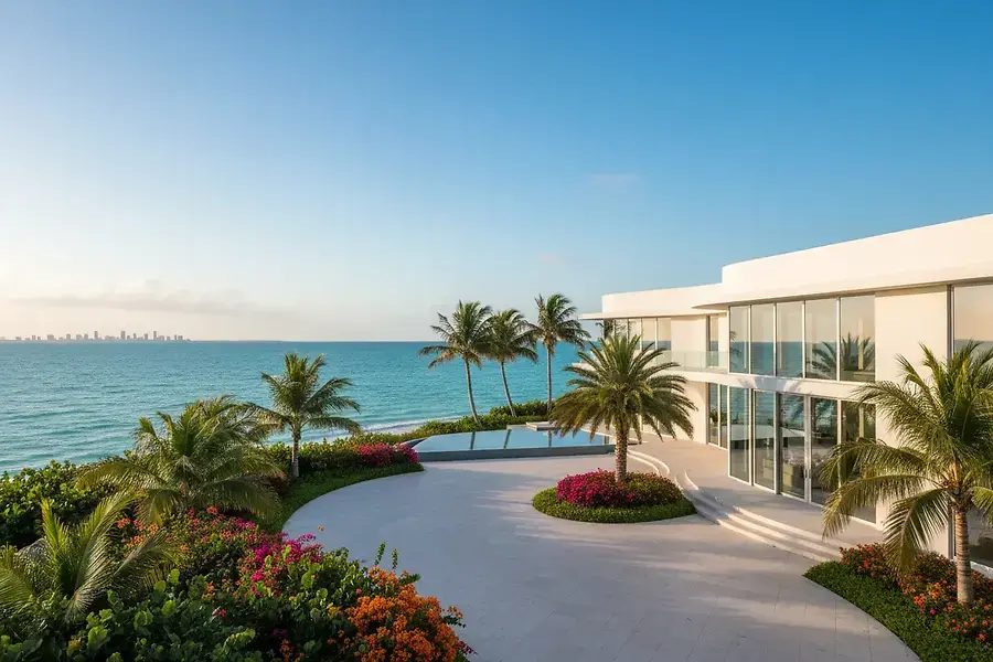 Selling Your Miami Beach Home: Expert Steps to Maximize Sale Price