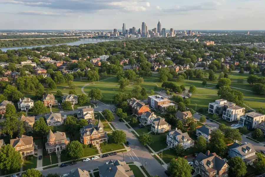 Moving to Northern Kentucky: What to Know About Fort Wright, Independence & Beyond