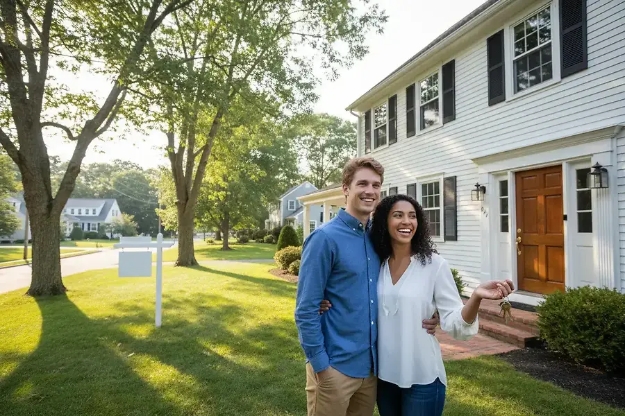 First-Time Home Buyer's Guide to South Shore Massachusetts Communities