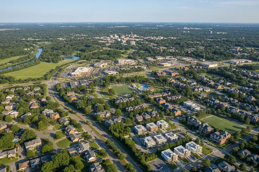 Investing in Metro Atlanta Residential Real Estate: 2026 Market Outlook