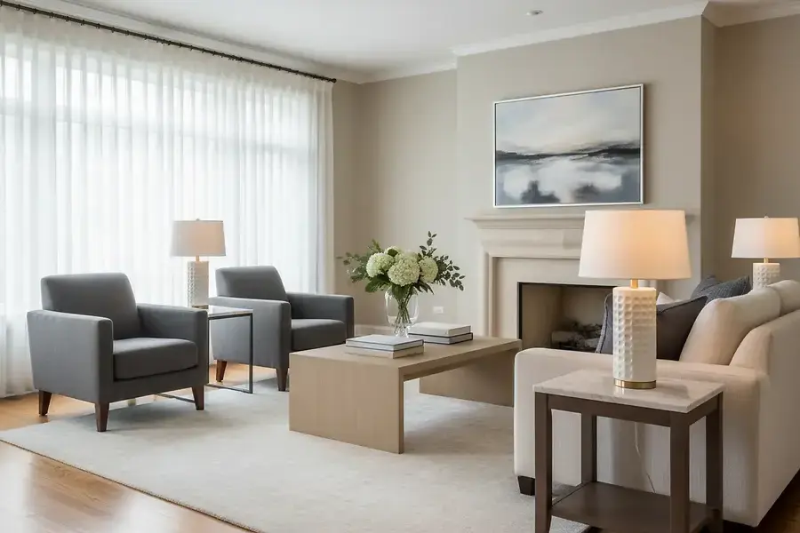 Essential Home Staging Tips to Maximize Sales in Central Connecticut