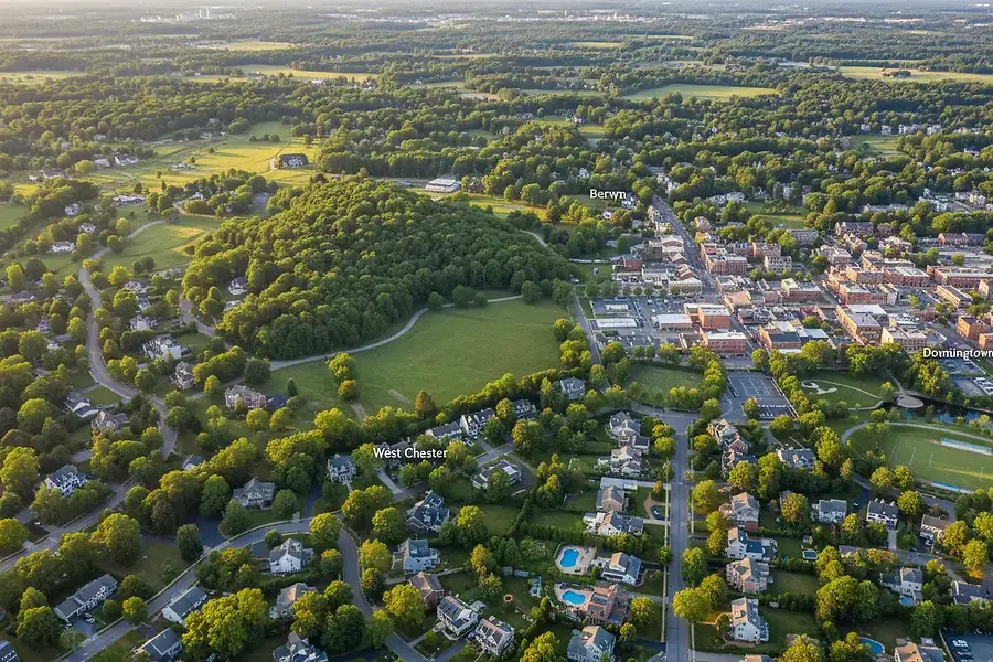 Understanding Home Values Across Chester County's Top Residential Markets