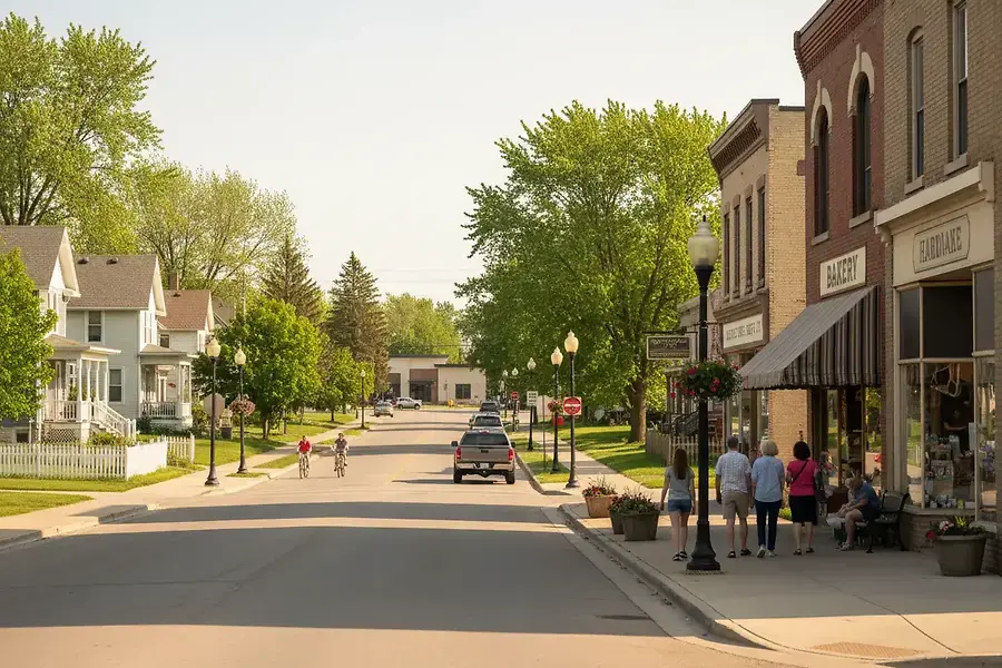 Finding Your Perfect Home in Northwest Minnesota Communities