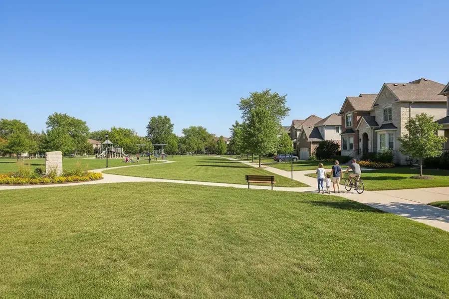 Suburban Chicago Real Estate Market Trends & Investment Opportunities