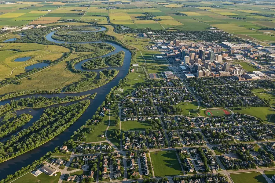 Finding Your Ideal Home in Fargo-Moorhead and Surrounding Towns