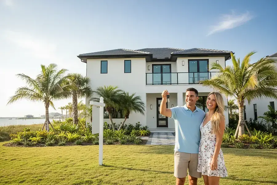Buying Your First Home in Pinellas County: A Complete Market Guide