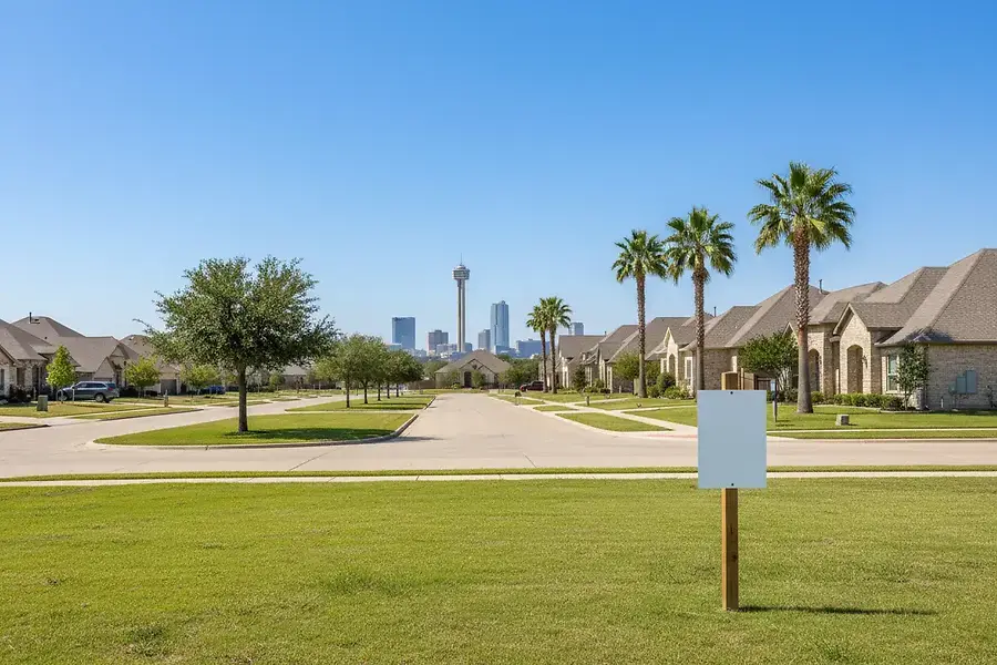 Residential Real Estate Investment Opportunities in South Texas