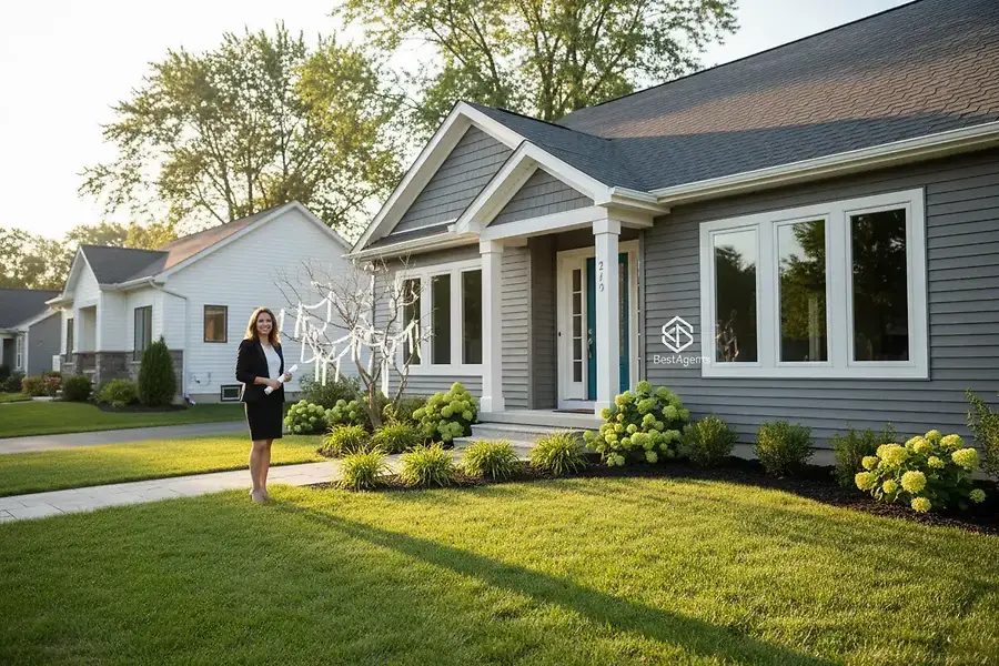 How to Sell Your Home Quickly in Western Wayne County Markets