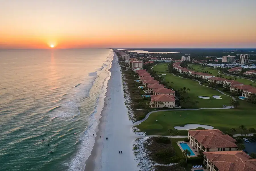 The Complete Retirement Relocation Guide to Northwest Florida