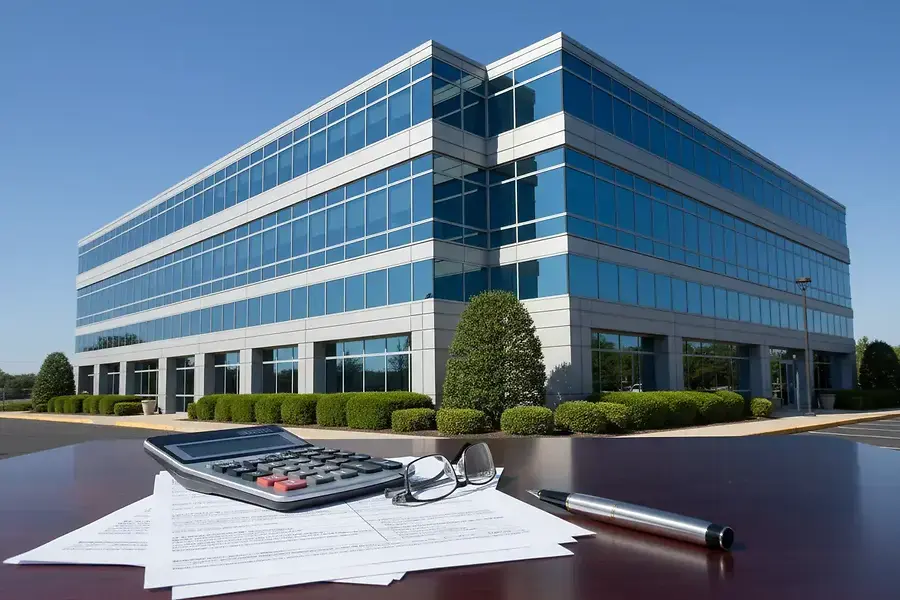 Commercial Property Tax Strategies for Central Connecticut Owners