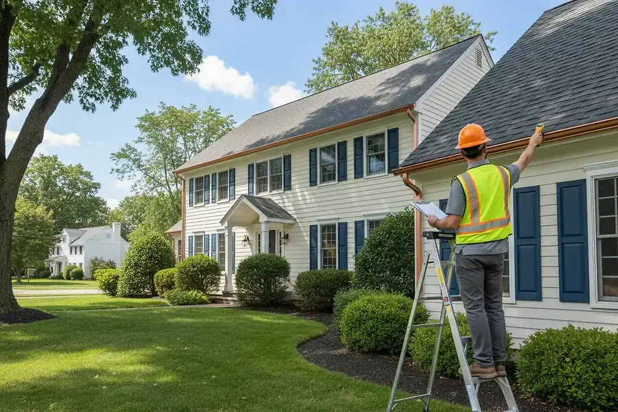 The Complete Home Inspection Guide for Fairfield County Buyers