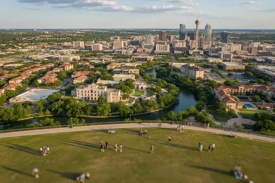 Moving to the San Antonio Metro: What to Know Before Relocating