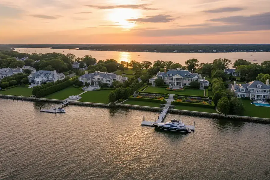 Navigating Rumson's Luxury Real Estate Market: A Complete Guide