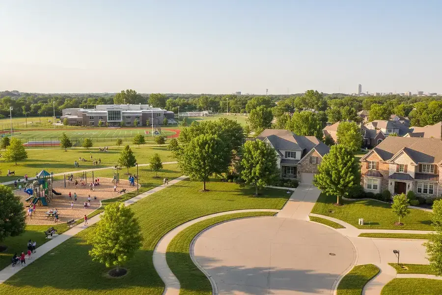 Understanding Property Values in Greater Kansas City Suburbs