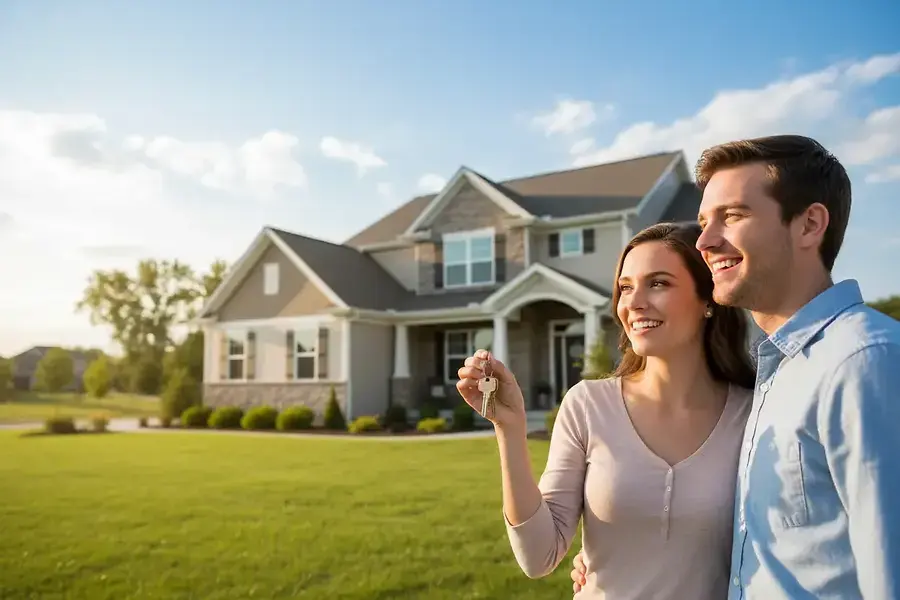 First-Time Home Buyer's Complete Guide to Indianapolis Metro Communities