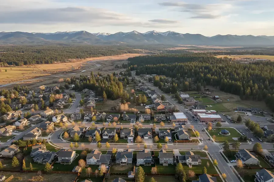 Spokane County Hidden Gems: Best Communities for Home Buyers