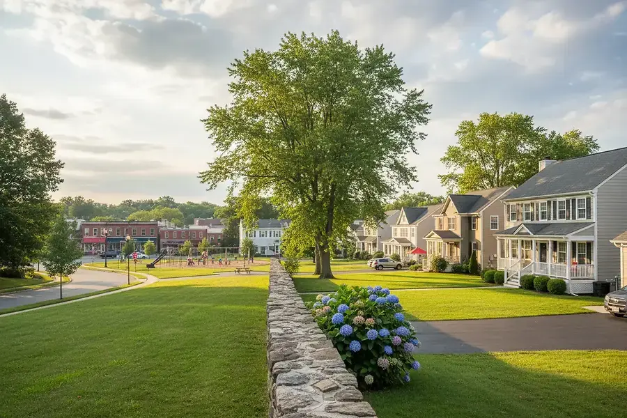 Neighborhood Guides: Home Buying Insights Across Central New Jersey