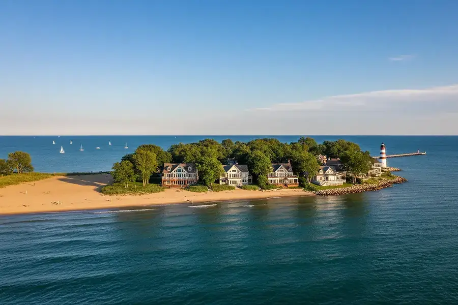 The South Haven Real Estate Market: Trends & Investment Opportunities