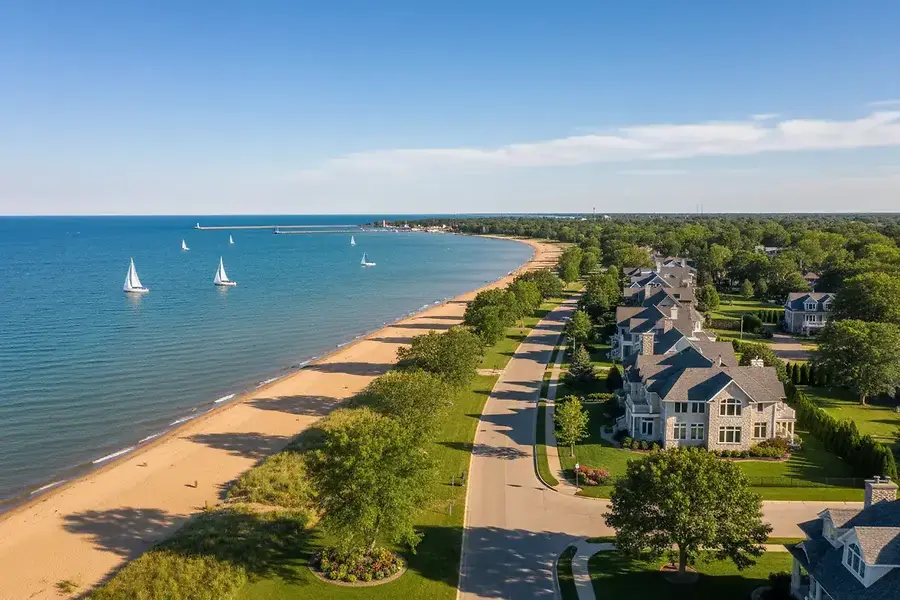 South Haven Home Values: Understanding Current Market Trends