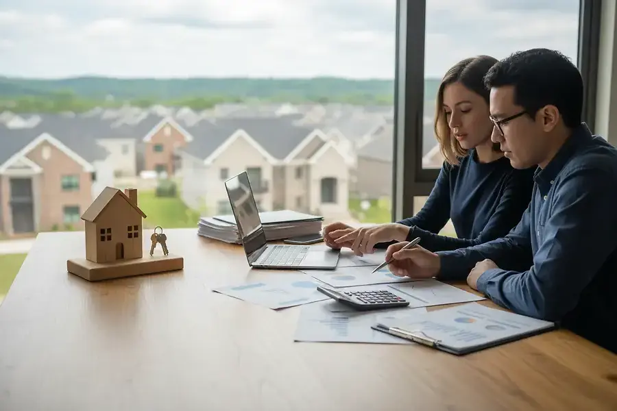 Understanding First-Time Homebuyer Costs in Northern Virginia