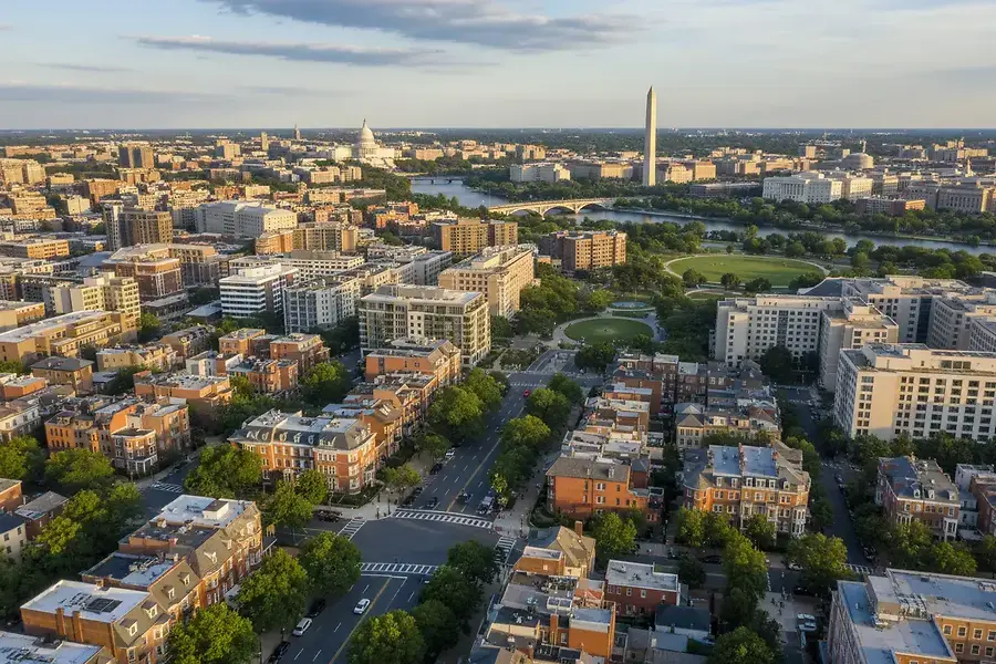 The Complete Guide to Choosing a Washington DC Neighborhood