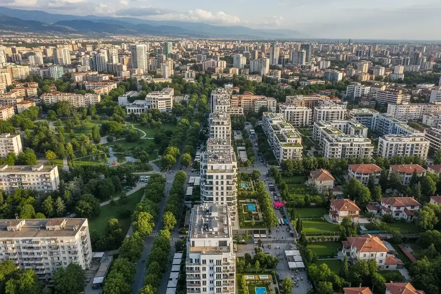 Finding Your Perfect Neighborhood in Tirana's Residential Market