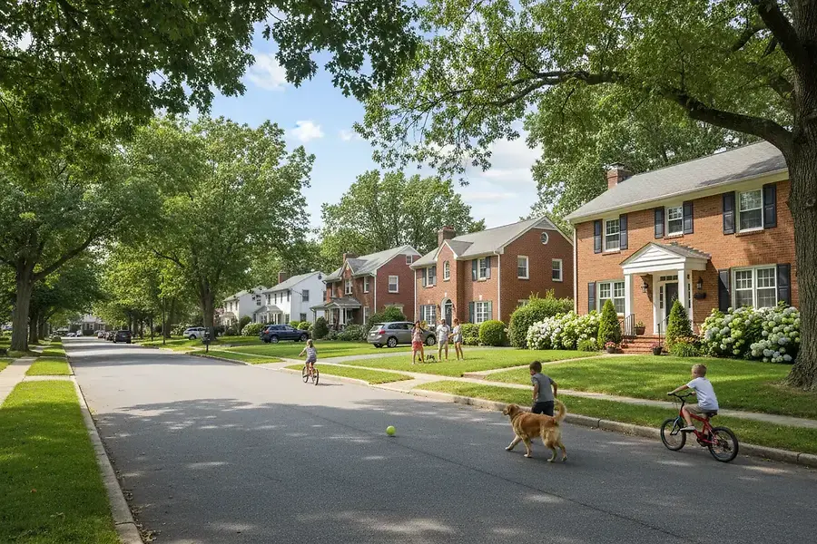 Home Buyer's Guide to South Jersey's Most Desirable Communities