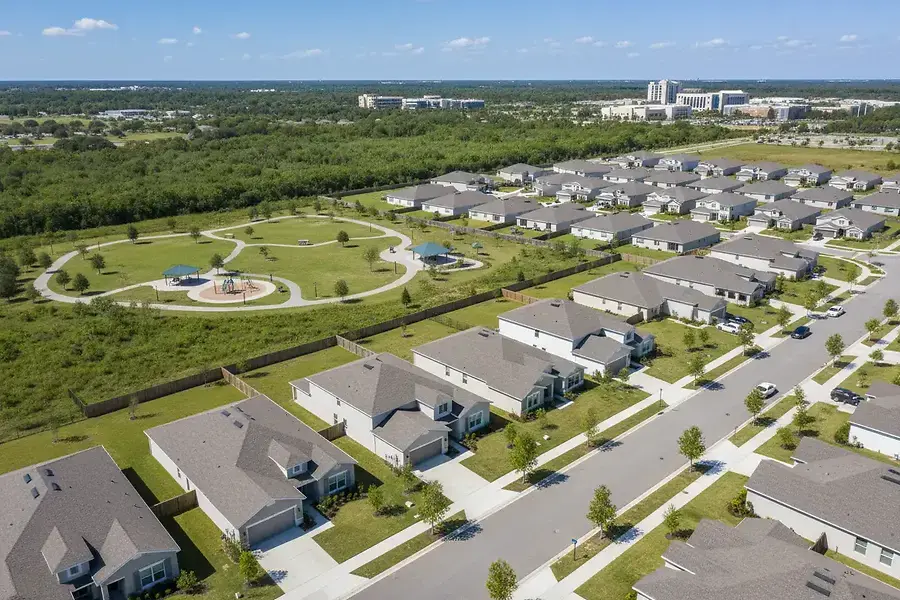 Investment Potential in Pasco County's Emerging Residential Communities