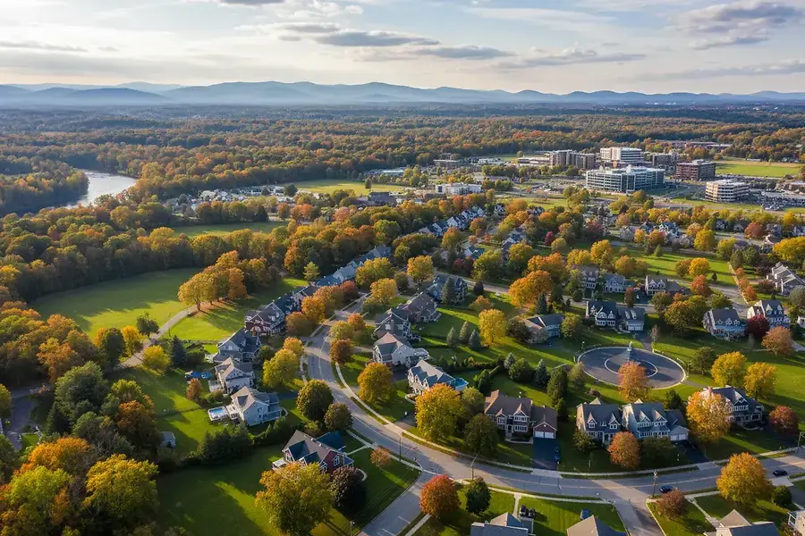 Investment Opportunities in Southern New Hampshire's 23 Best Communities